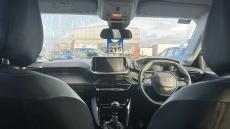 Peugeot 208 1.2 PureTech 100 Allure Premium 5dr Petrol Hatchback